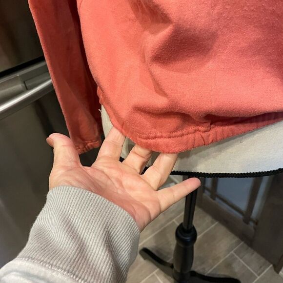 Pink Rose Top  - Picture 2 of 6